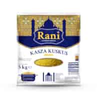 HALINA KASZA KUSKUS RANI 5kg