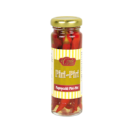 IL CONTE PAPRYKA PIRI-PIRI OSTRA 100g (6)
