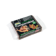 BENUS PUMPERNIKIEL 250g/11 prostokąt