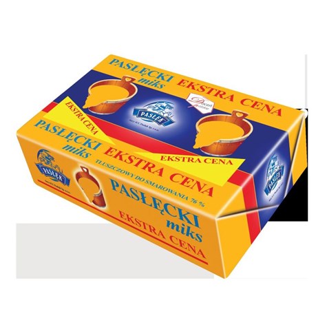 PASŁĘK EXTRA MIX 200g/40