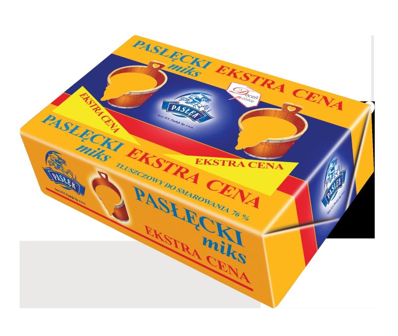 PASŁĘK EXTRA MIX 200g/40