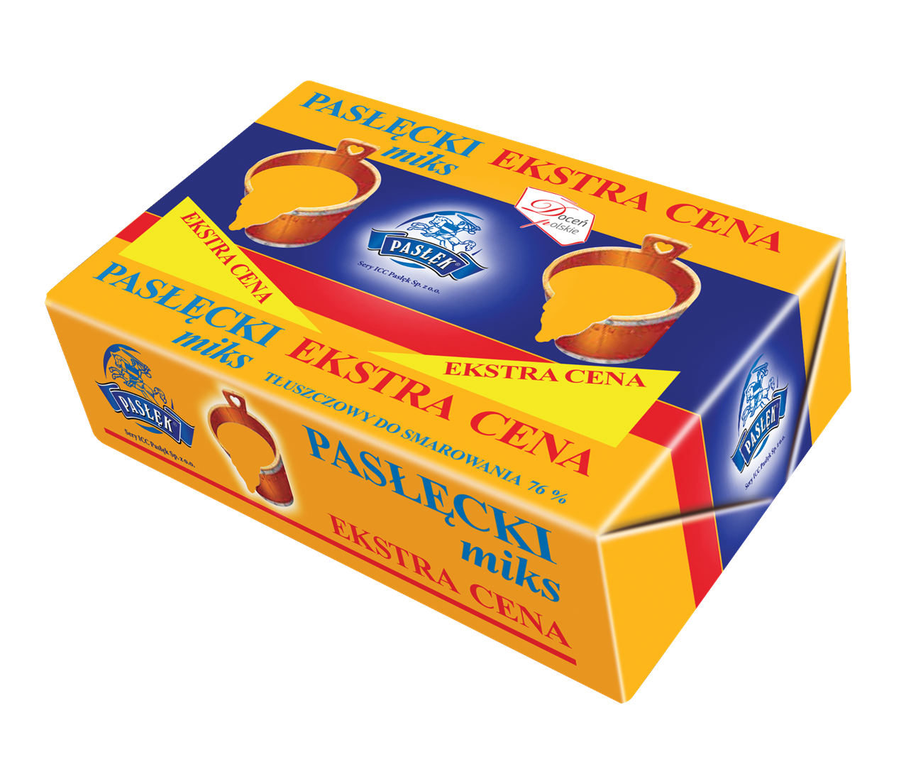 PASŁĘK EXTRA MIX 200g/40