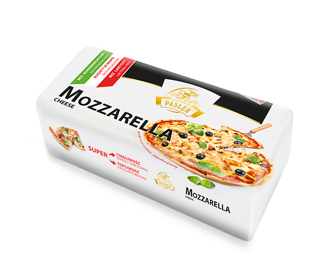 SER MOZZARELLA - PASŁĘK ok. 2,5kg