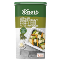 KNORR AROMA MIX MAŚLANO-ZIOŁOWY 1,1kg/6