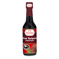 TAO-TAO SOS TERIYAKI 150ml/48