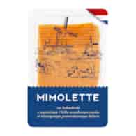 TEMAR FRICO MIMOLETTE PLASTRY 120g/12