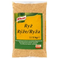 KNORR RYŻ DŁUGOZIARNISTY 5kg