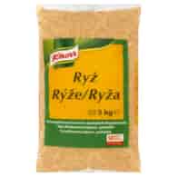 KNORR RYŻ DŁUGOZIARNISTY 5kg