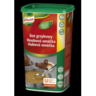 KNORR SOS GRZYBOWY 0,84kg/6
