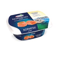 MLEKPOL SEREK TOPIONY NORWESKI 150g/12