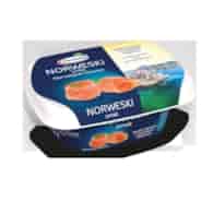 MLEKPOL SEREK TOPIONY NORWESKI 150g/12