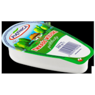 PIĄTNICA TWARÓG KLINEK PÓŁTŁUSTY 250g/6