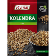 PRYMAT KOLENDRA CAŁA 15g/25
