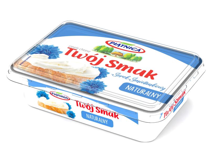 PIĄTNICA TWÓJ SMAK 200g/8
