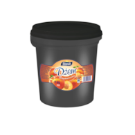 STOVIT DŻEM WYSOKOSŁODZONY 1kg BRZOSKWIN wiadro/4