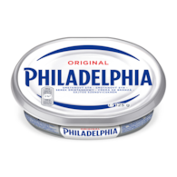 KRAFT PHILADELPHIA 125g/12 ŚMIETANKA