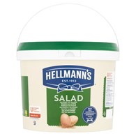 HELLMANNS MAJONEZ DO SAŁATEK 5L