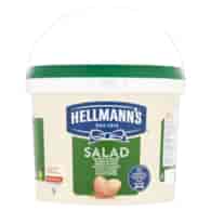 HELLMANNS MAJONEZ DO SAŁATEK 5L