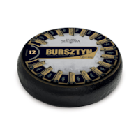 SPOMLEK SKARBY BURSZTYN KRĄG 8kg 12m-cy