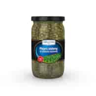 GREEK PIEPRZ ZIELONY W ZALEWIE OCTOW 720g/8 HELCOM