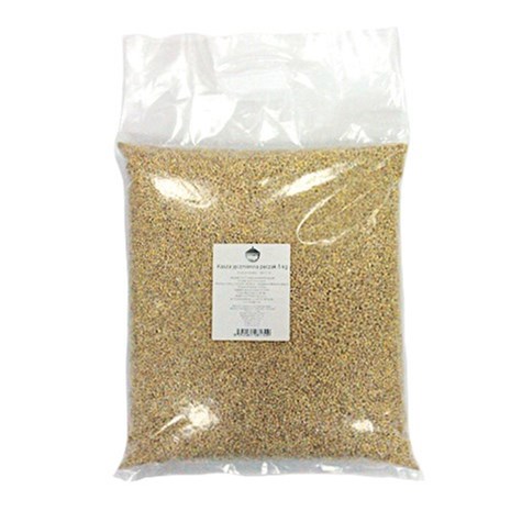 HUGLI KASZA PĘCZAK 5kg