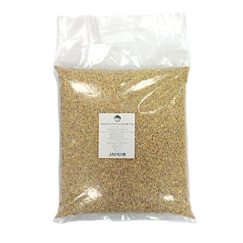 HUGLI KASZA PĘCZAK 5kg