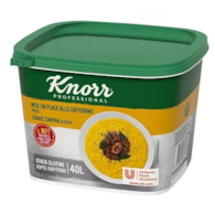 KNORR PASTA SZAFRANOWA 0,8kg/2