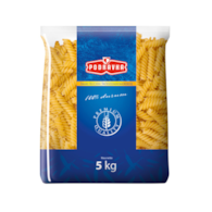 PODRAVKA MAKARON FUSILLI 5kg ŚWIDERKI