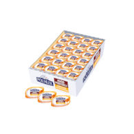 POLMLEK MIÓD WIELOKWIATOWY PORCJOWANY 25g/96