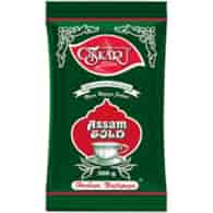 HERBATA ASSAM GRANULOWANA 500g/6