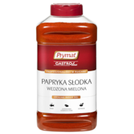 PRYMAT PAPRYKA SŁODKA WĘDZONA 720g/9 pet