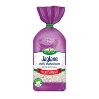MELVIT PŁATKI JAGLANE PEŁNOZIAR BŁYSKAWIC 400g/12