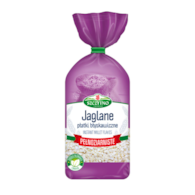 MELVIT PŁATKI JAGLANE PEŁNOZIAR BŁYSKAWIC 400g/12