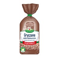 MELVIT PŁATKI BŁYSKAWICZNE GRYCZANE 400g/12