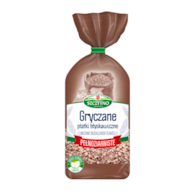 MELVIT PŁATKI BŁYSKAWICZNE GRYCZANE 400g/12