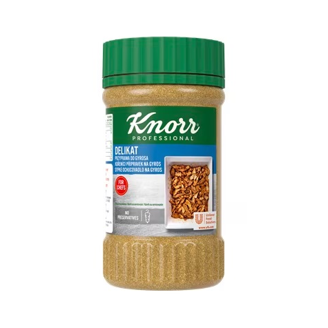 KNORR DELIKAT GYROS 0,5kg/6