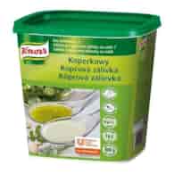 KNORR SOS SAŁATKOWY KOPERKOWY 800g/6