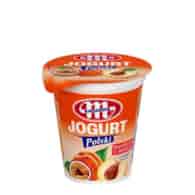 MLEKOVITA JOGURT POLSKI 150g BRZOS-MARA (20) kubek