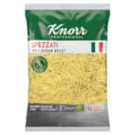 KNORR MAKARON NITKA CIĘTA SPEZZATI 3kg/4