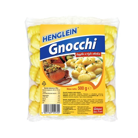 HENGLEIN GNOCCHI 500g (6)