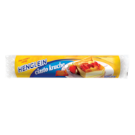 HENGLEIN CIASTO KRUCHE 350g/10