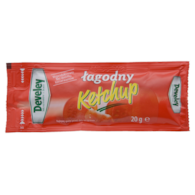 DEVELEY KETCHUP 12g/50