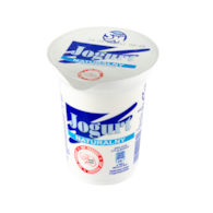 SIEDLCE JOGURT NATURA 350g/12