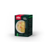 INCOLA MAKARON BEZGLUT TONARELLI 250g/10 nitki