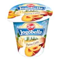 ZOTT JOGOBELLA 150g PANNA COTTA (20) tr/jag/brz/wi