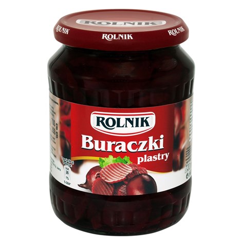 ROLNIK BURAKI PLASTRY 720g/350g (6)