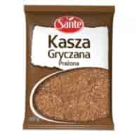 SANTE KASZA GRYCZANA PRAŻONA 350g (12)