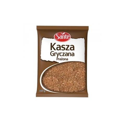 SANTE KASZA GRYCZANA PRAŻONA 350g (12)