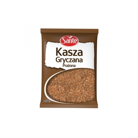 SANTE KASZA GRYCZANA PRAŻONA 350g (12)