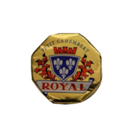 TEMAR CAMEMBERT ROYAL 125g/8